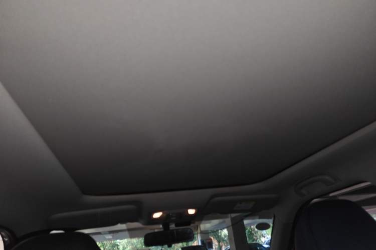 Used Venucia T60 2018 1.6L CVT Smart & Fun Version China V Standard
