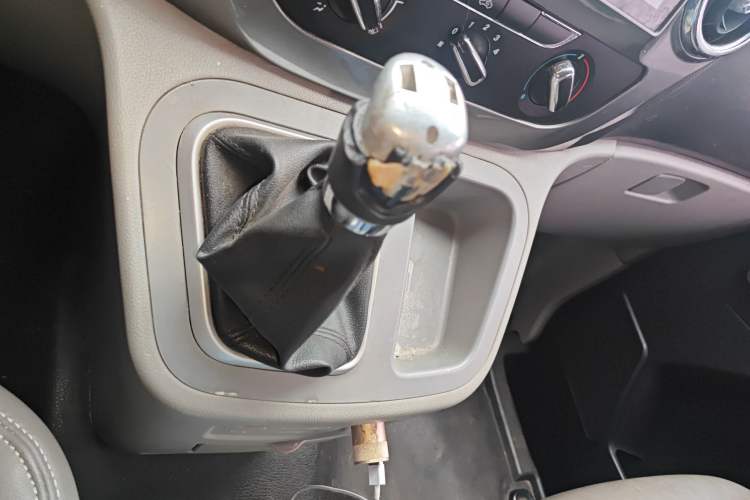 Used JAC Refine M3 2015 Maker Edition 1.6L Luxury Version