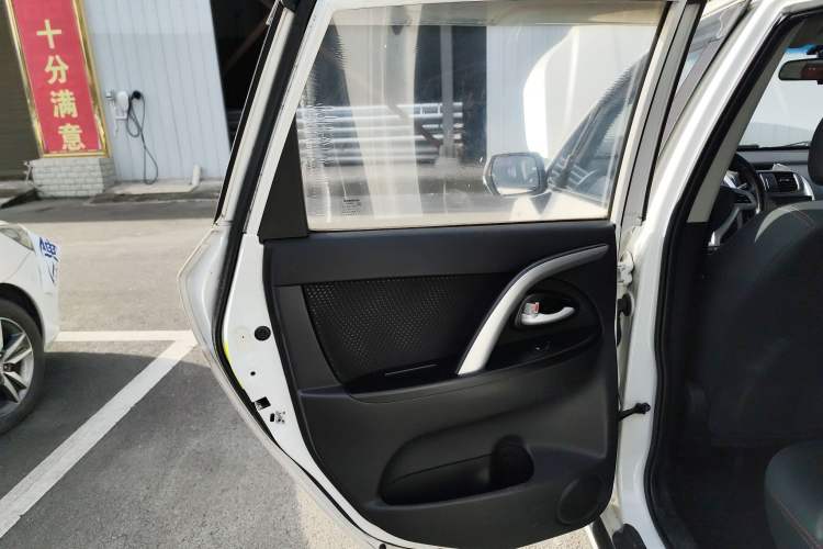 Used CHANGAN CX20 2014 1.4L Manual Sport Edition China V Standard