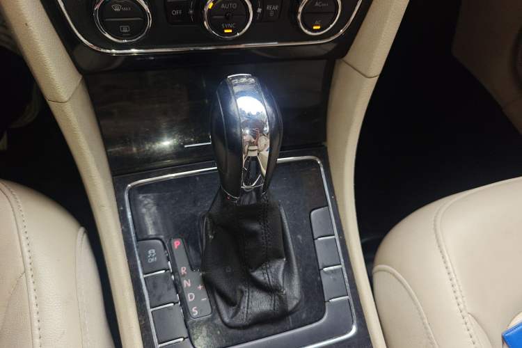 Used Volkswagen Passat 2011 1.4 TSI DSG Prestige Edition
