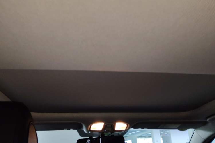 Used Hyundai Lafesta 2019 280TGDi Smart Speed Version China VI Standard
