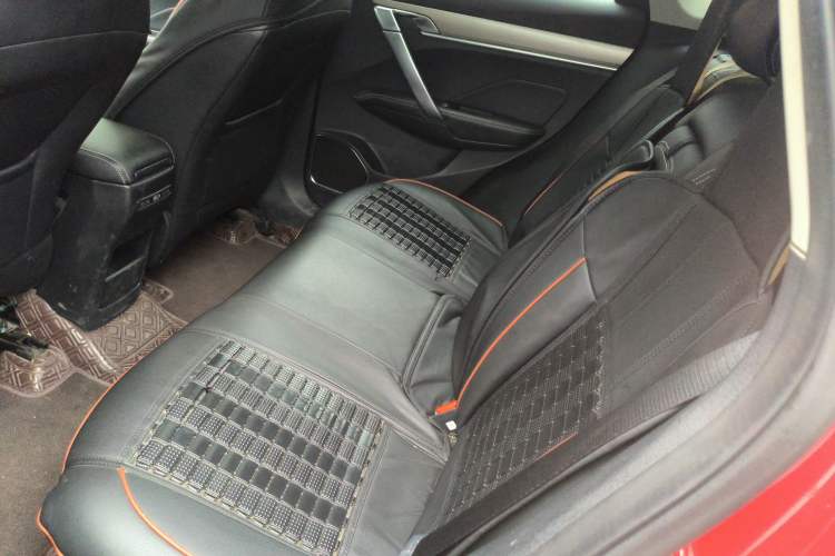 Used Geely Auto Coolray 2019 260T DCT Knight China V Standard