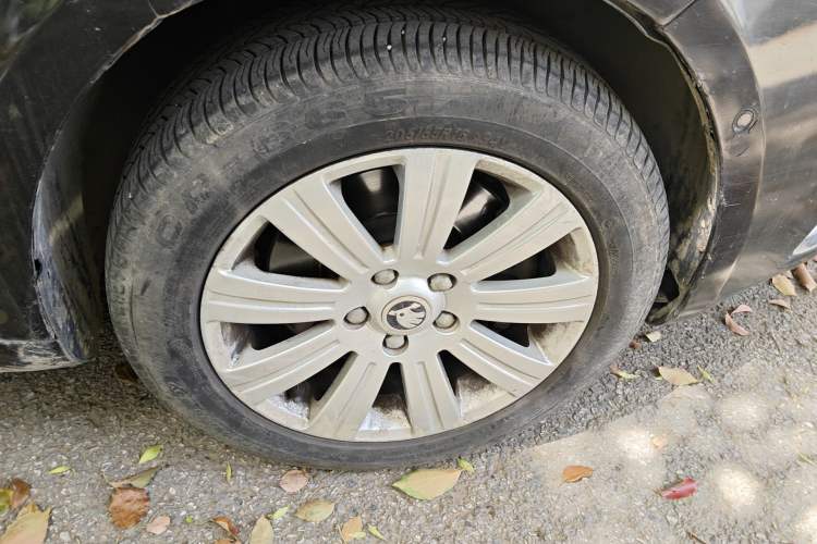 Used Skoda Superb 2012 1.4TSI DSG Elegant Edition
