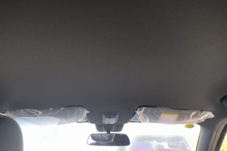 Used Baojun Spark EUV 2025 Flagship Edition 5 Seats