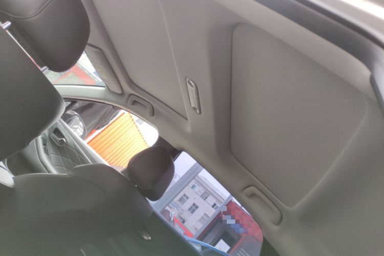 Used AION RT 2025 650 LiDAR Edition
