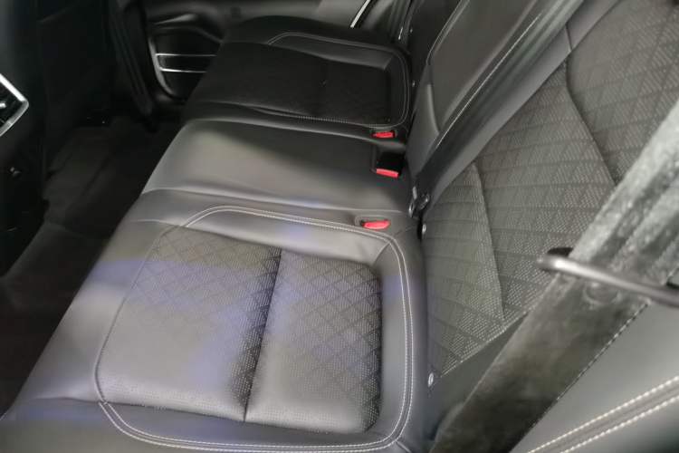 Used Chery Tiggo 8 2020 1.5 TCI Manual Special Edition 5 Seats