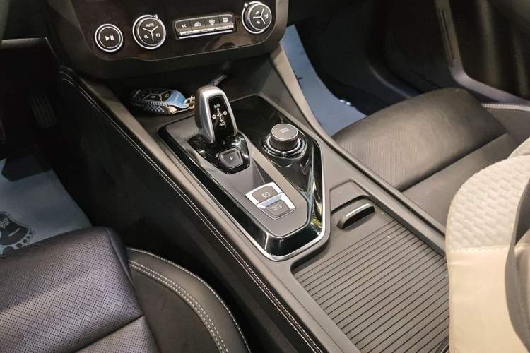 Used Lynk & Co 03 2022 2.0TD DCT JingPro