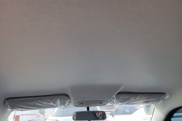 Used Leapmotor T03 2025 310 Comfort Edition Headliner