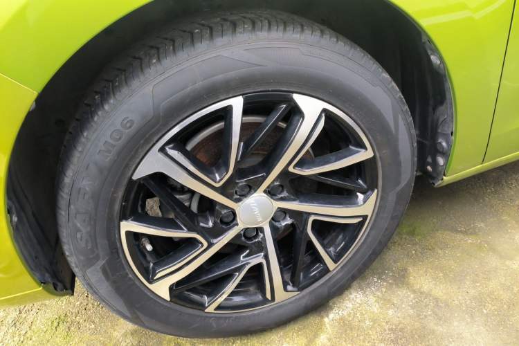 Used Haval JOLION 2021 1.5T Automatic Grand Three-Volume Version
