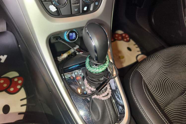 Used Buick GT 2014 XT 1.6L Automatic Fashion Edition