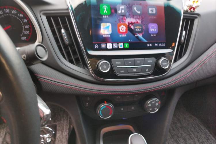 Used Chevrolet Monza 2022 Light Hybrid RS 330T Automatic Comfort Edition