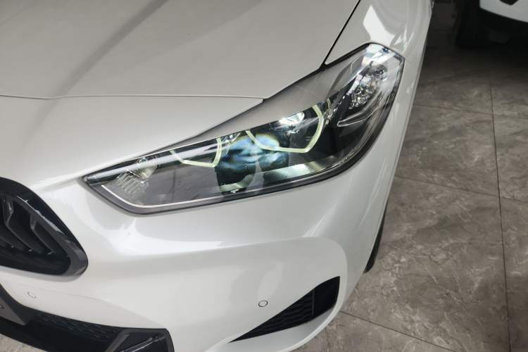 Used BMW X2 2021 Restyled sDrive25i M Sport Package
