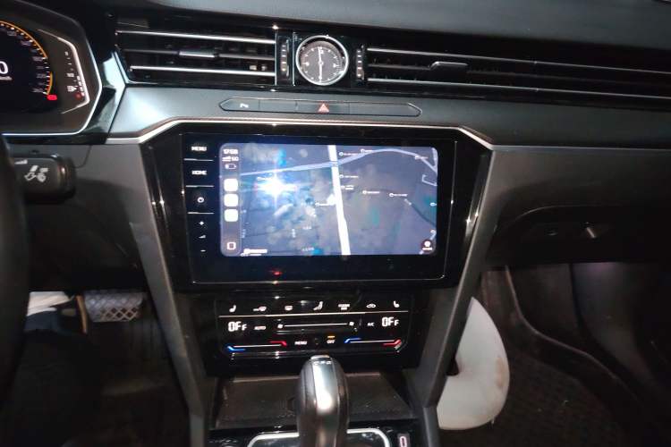 Used Volkswagen Magotan 2020 330TSI DSG Luxury Edition