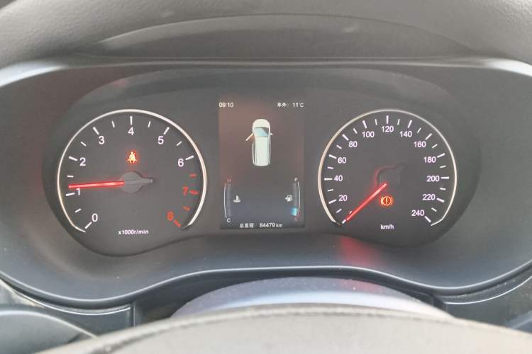 Used BYD Song MAX 2017 1.5T Manual Comfort 7-Seater
