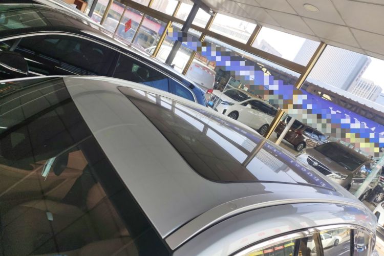 Used Geely Galaxy L7 2025 EM-i 115km Exploration+ Edition
