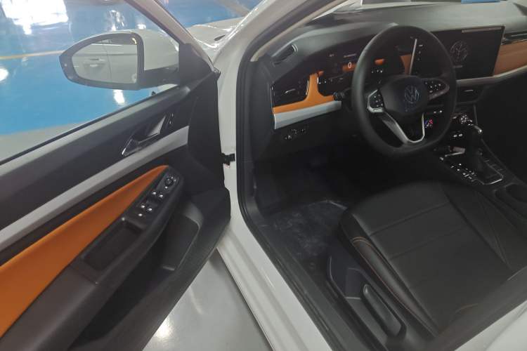 Used Volkswagen Bora 2026 200TSI DSG Yuexing Navigation Edition
