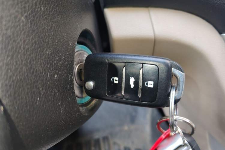 Used Changan Eado 2014 1.6L Manual Luxury Model
