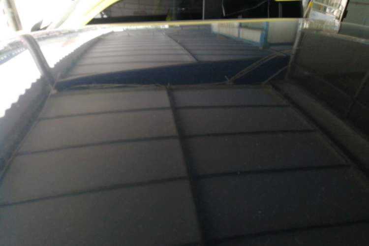 Used Baojun E300 2020 Plus Starry Intelligence Edition