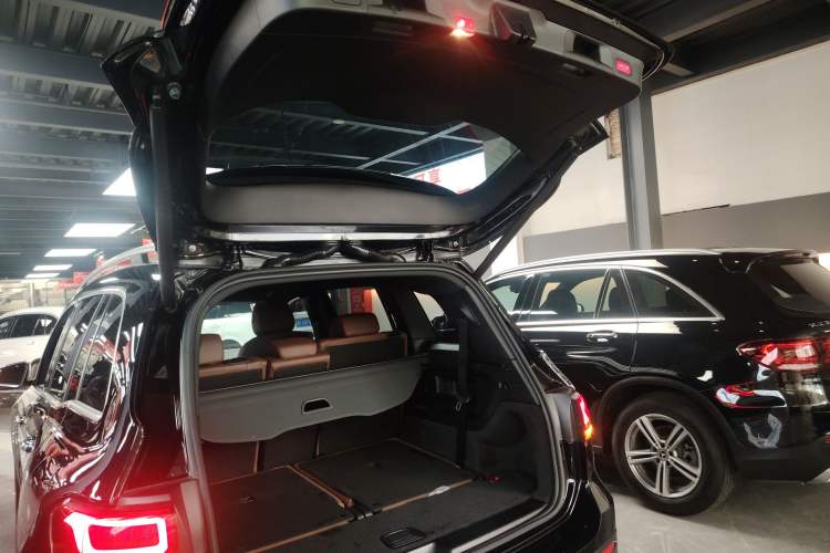 Used Mercedes-Benz GLB 2022 GLB 220 Fashion Model