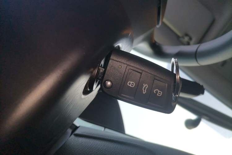 Used Skoda Superb 2016 TSI280 Manual Front-Drive Version
