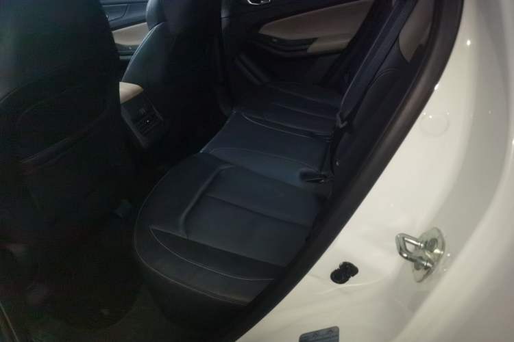 Used Changan CS55PLUS 2022 2nd Generation 1.5T DCT Prestige Version
