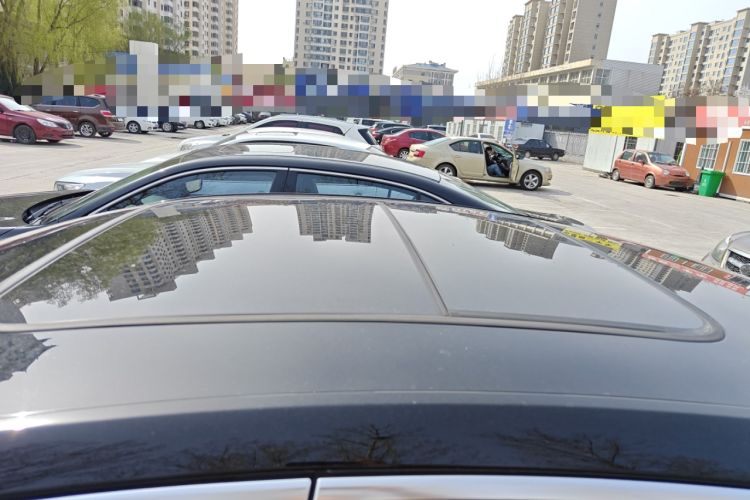 Used BYD Han 2023 DM-i Champion Edition 121KM Prestige Model