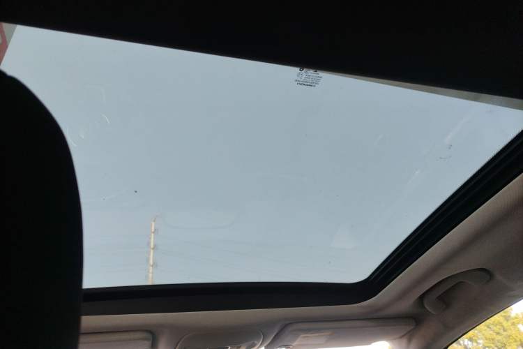 Used Jeep Renegade 2016 1.4T Automatic Jingneng Edition
