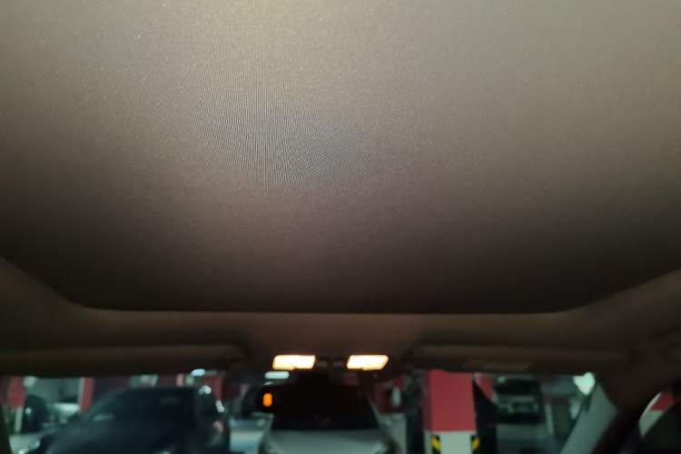 Used Toyota Highlander 2017 2.0T Four-Wheel Drive Luxury Edition 7 Seats
