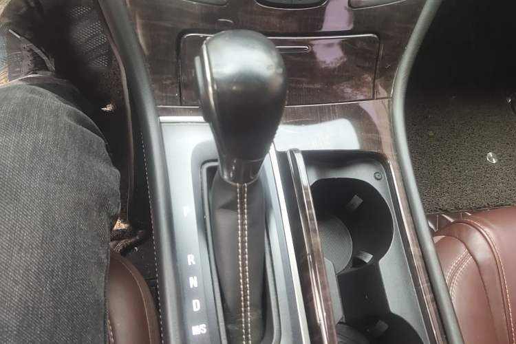 Used Buick LaCrosse 2013 2.4L SIDI Luxury Comfort Edition