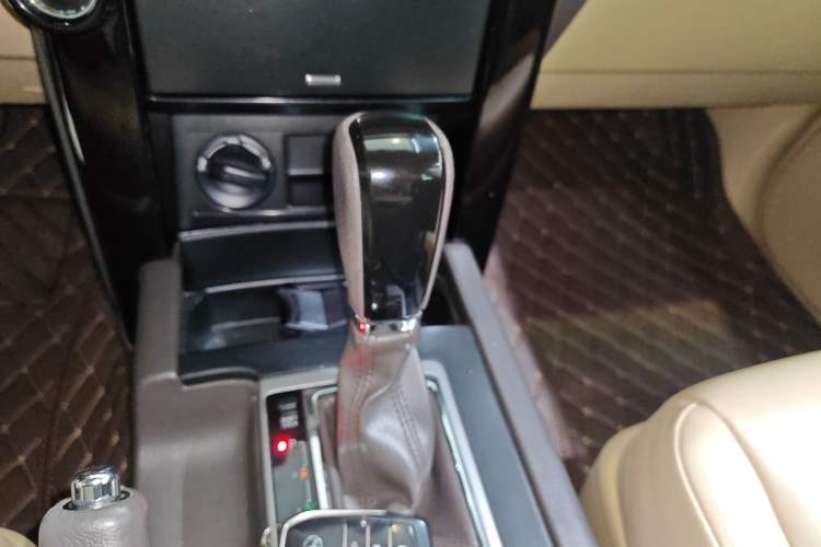 Used Toyota Prado 2015 2.7L Automatic Standard Edition