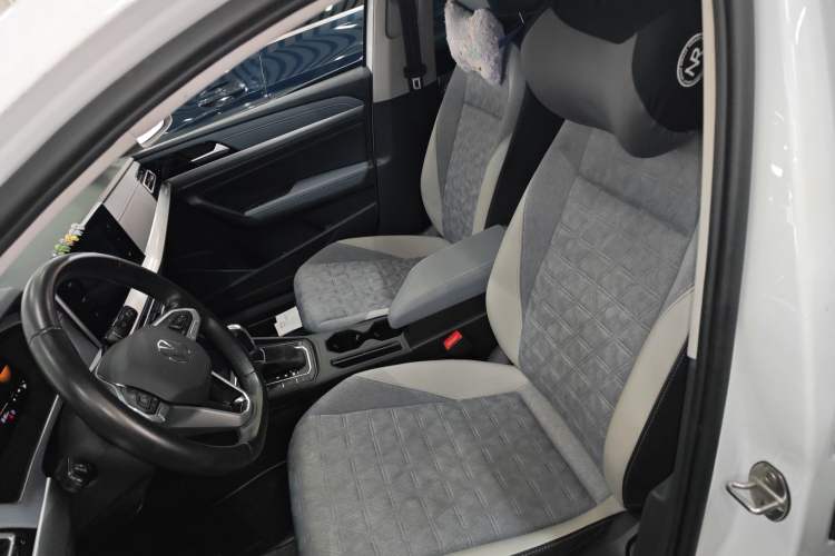 Used Volkswagen Lavida 2023 280TSI DSG Full-Comfort Edition Left Front Seat