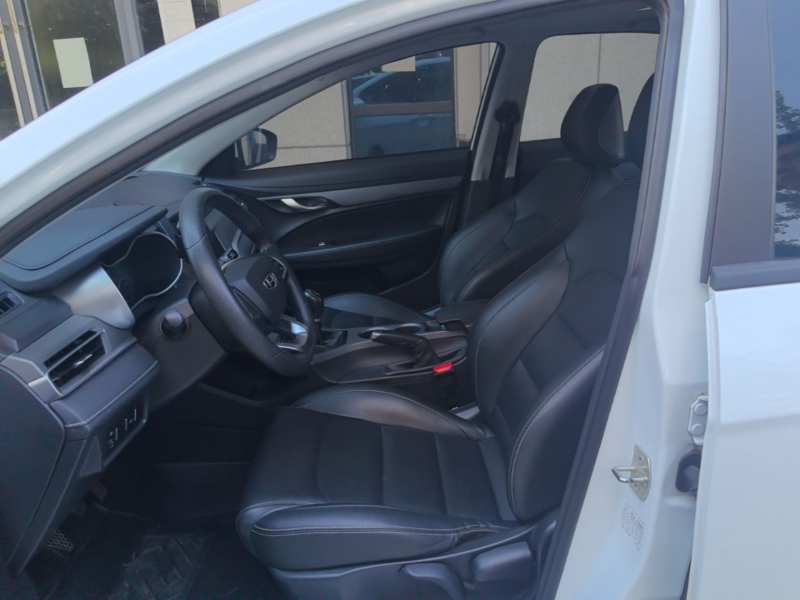Used Geely Auto Emgrand 2021 UP 1.5L Manual Luxury Model — 14