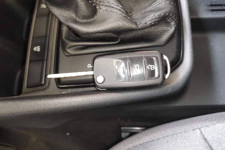 Used Volkswagen Santana 2021 1.5L Automatic Fashion Edition