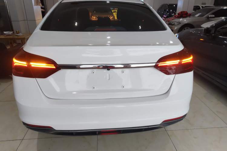 Used Geely Auto Emgrand 2020 1.5L CVT Comfort Model