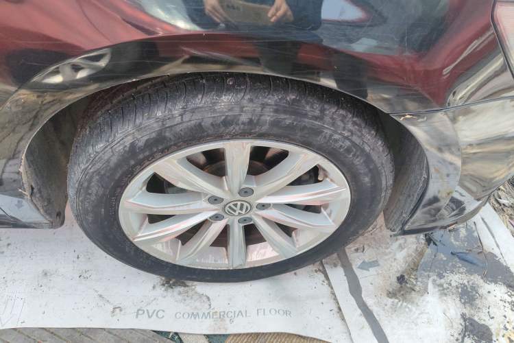 Used Volkswagen Passat 2017 330TSI DSG Luxury Edition