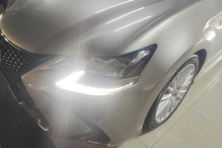 Used Lexus GS 2017 300 F SPORT