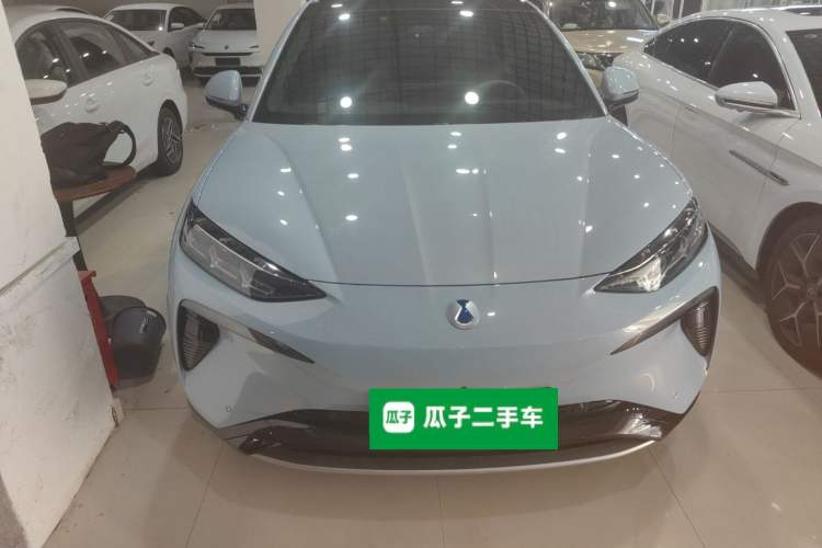 Used Denza N7 2024 630 All-Wheel Drive Intelligent Driving Max Edition Exterior 1