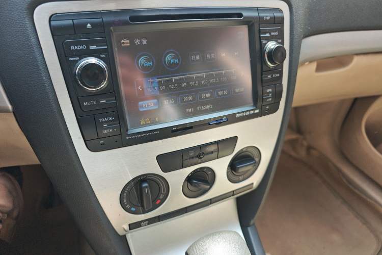 Used Skoda Octavia 2009 1.6L Automatic Elegance Edition
