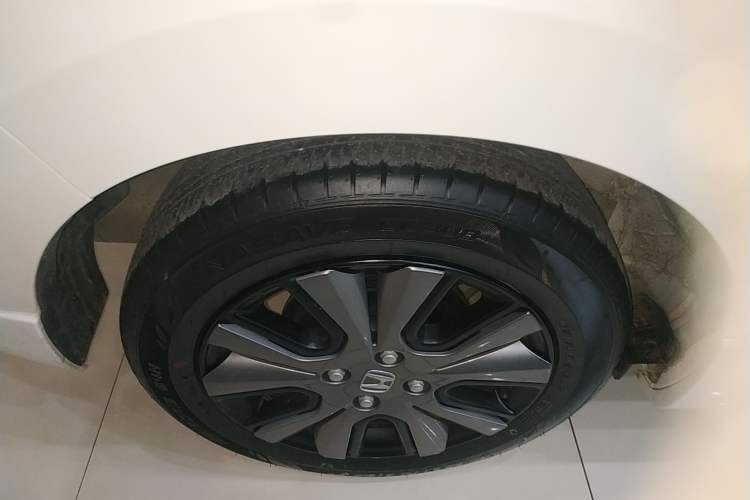 Used Honda Fit 2021 1.5L CVT Trendy Sports Edition Right Rear Wheel Hub
