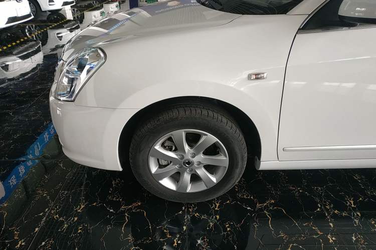 Used Dongfeng Junfeng E11K 2021 60.43 kWh Battery-Swap Version
