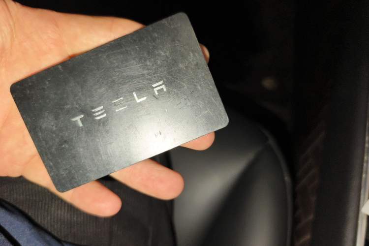 Used Tesla Model 3 2020 Revised Version Standard Range Rear-Wheel Drive – Upgraded Edition
