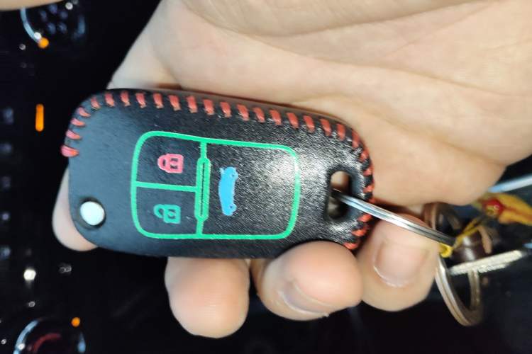 Used Chevrolet Monza 2023 1.5L Dual-Clutch Enjoyment Edition
