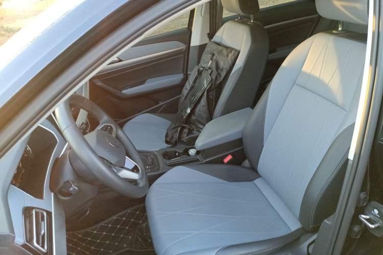 Used Volkswagen Lavida 2024 1.5L Automatic 5 Million Edition
