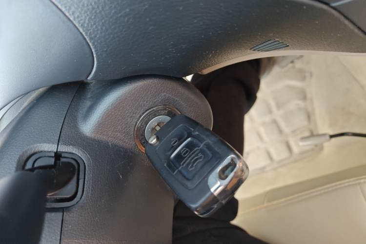 Used Geely Auto Diamond Fortune 2012 1.5L Ambition Trim