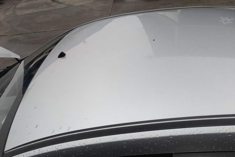 Used Honda City 2015 1.5L CVT Comfort Version Roof