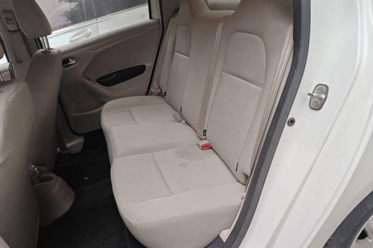 Used Citroen Elysee 2014 1.6L Manual Fashion Edition
