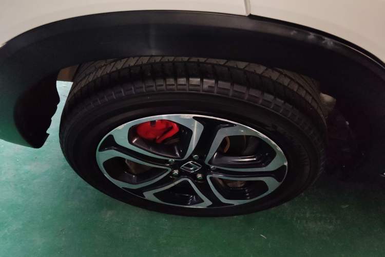Used Honda XR-V 2017 1.8L EXi CVT Comfort Version Right Rear Wheel Hub