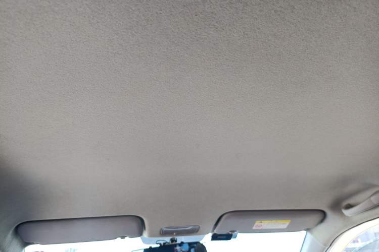 Used Hyundai Verna (older generation) 2020 1.4L Manual GL Refreshed Edition