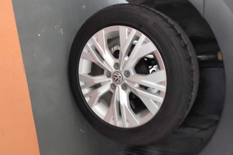 Used Volkswagen C-TREK 2017 1.6L Automatic Comfort Model