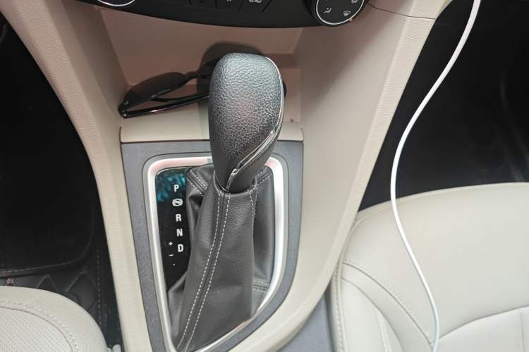 Used Buick GT 2021 Exemplar 1.5L Automatic Elite Version